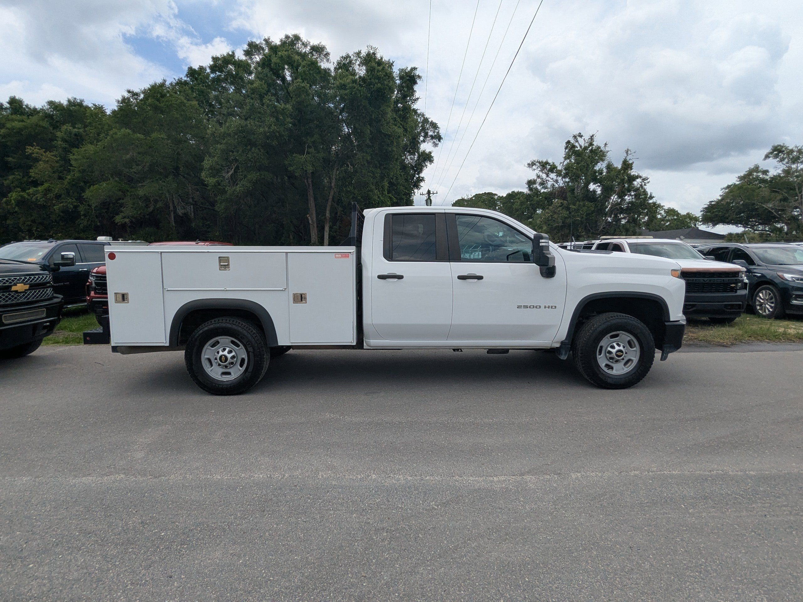 chevrolet silverado 2500hd 2020 1GB2YLE78LF278420 image chevrolet silverado 2500hd 2020 1GB2YLE78LF278420 image